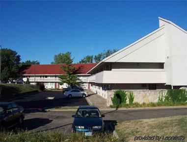 Hotel 6-burnsville, Mn