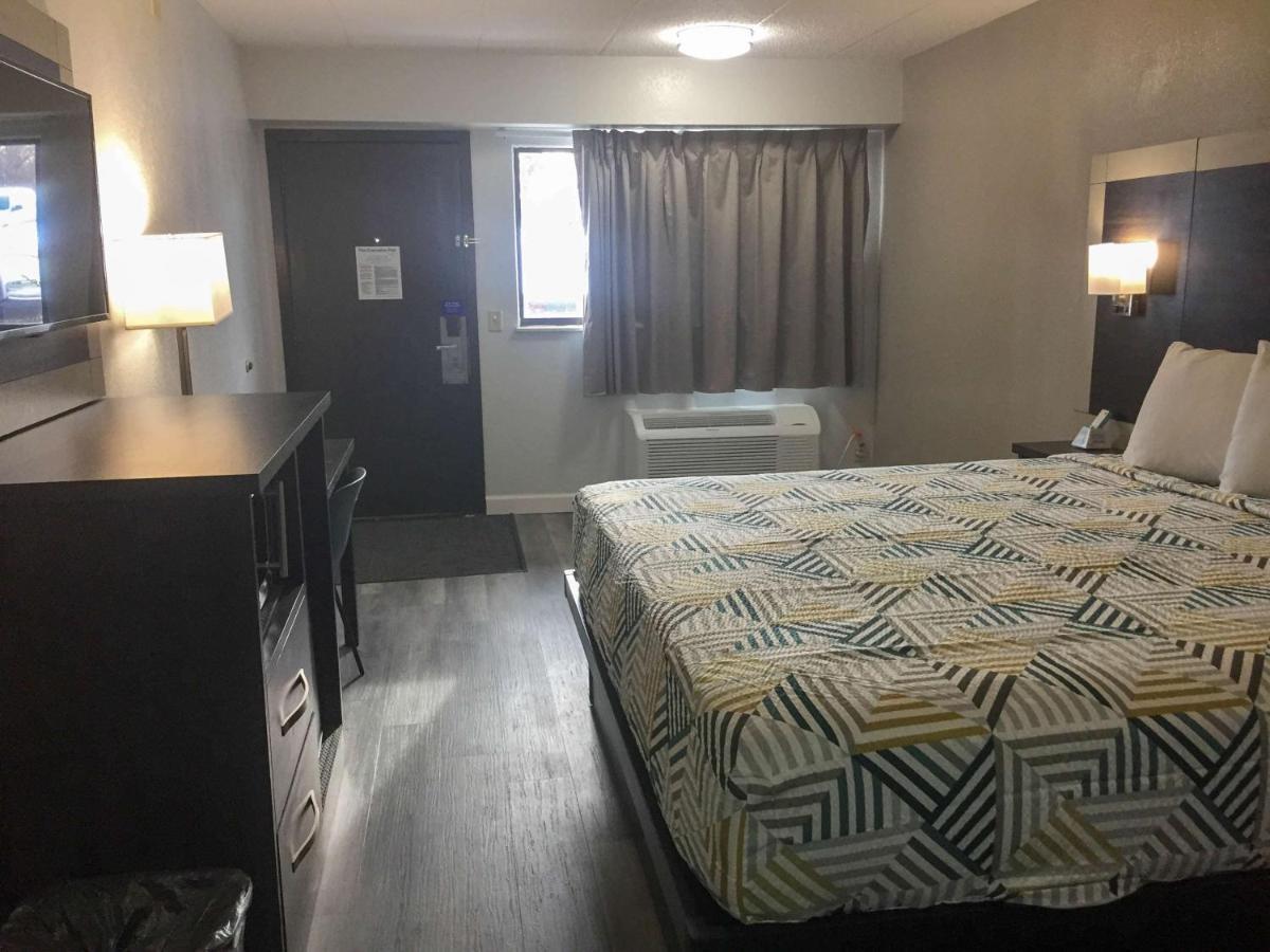 6-burnsville, Mn Hotel