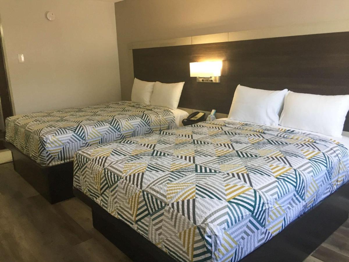 Hotel 6-burnsville, Mn